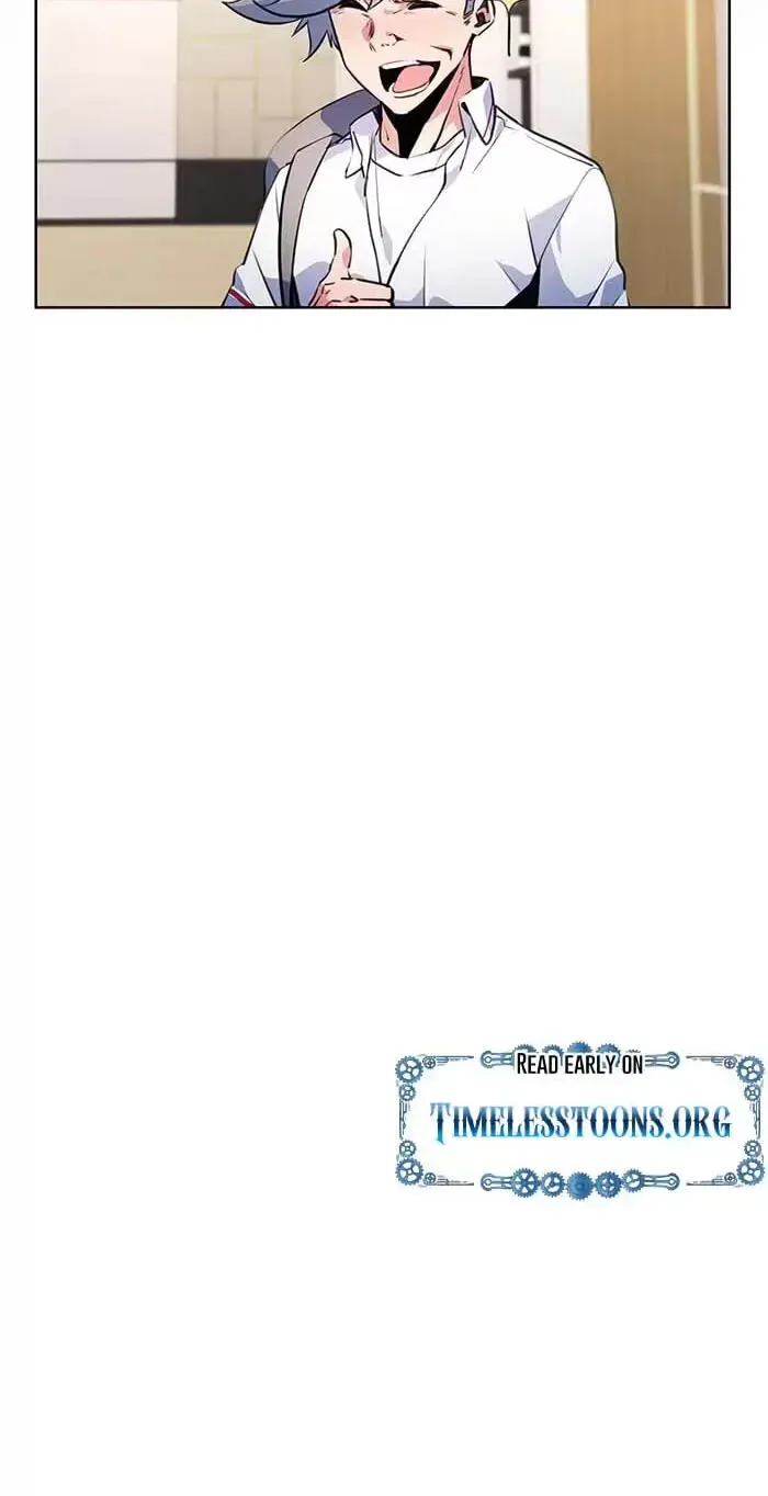 Top Corner Chapter 142 page 32 - 