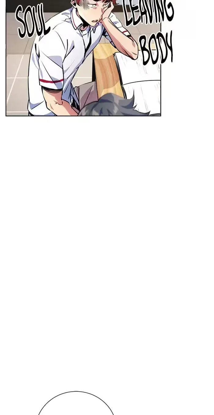 Top Corner Chapter 142 page 37 - 
