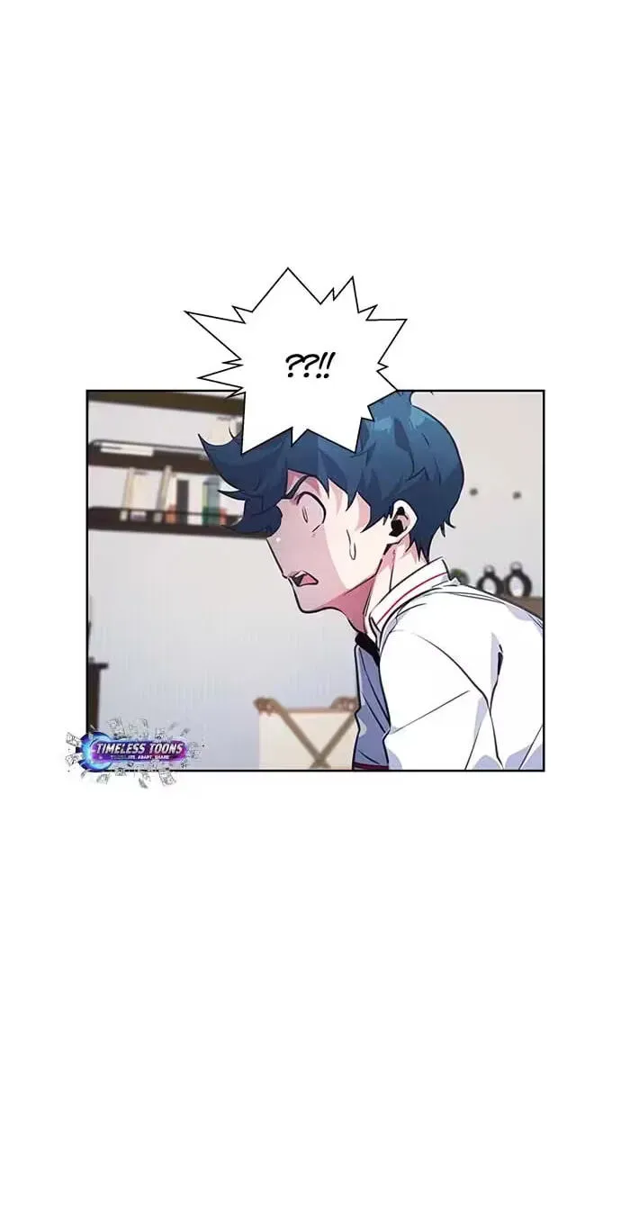 Top Corner Chapter 142 page 43 - 