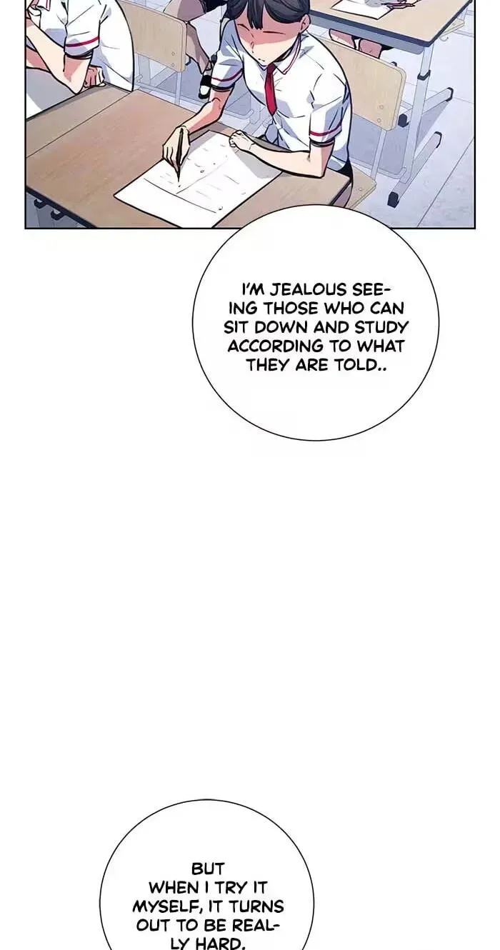 Top Corner Chapter 142 page 54 - 