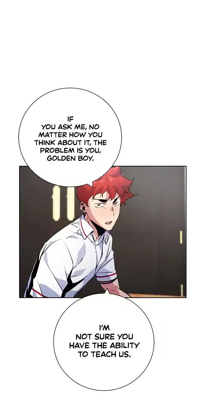 Top Corner Chapter 142 page 58 - 
