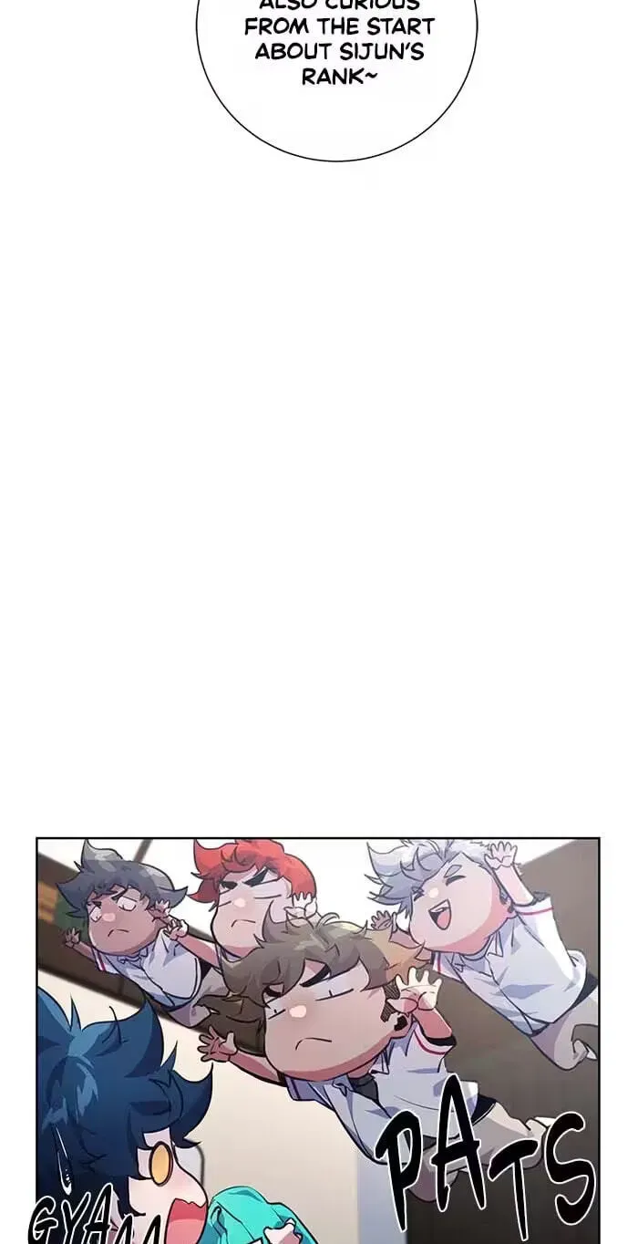 Top Corner Chapter 142 page 60 - 