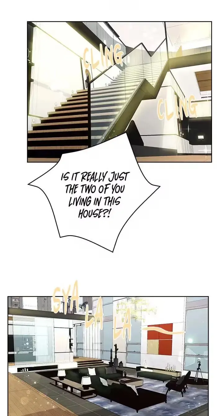 Top Corner Chapter 142 page 7 - 