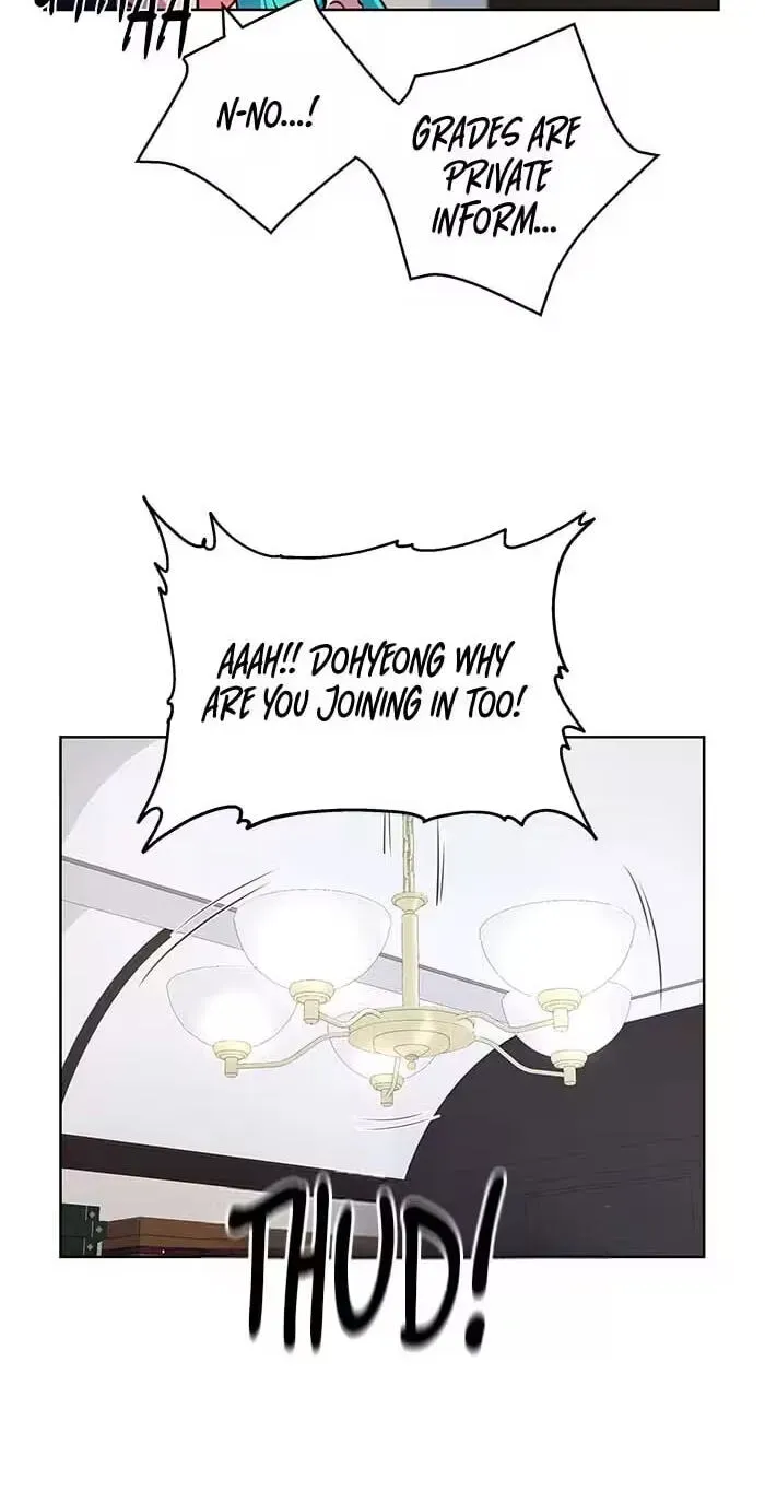 Top Corner Chapter 142 page 61 - 