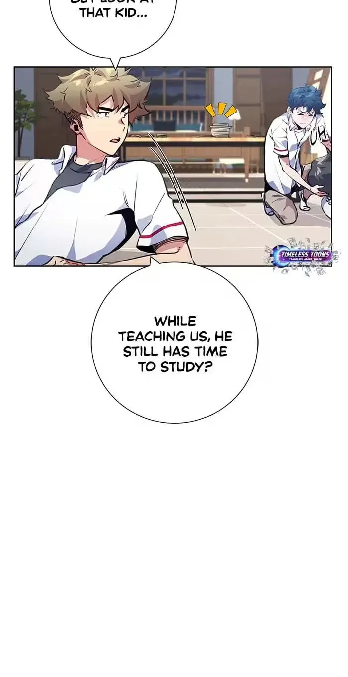 Top Corner Chapter 142 page 66 - 