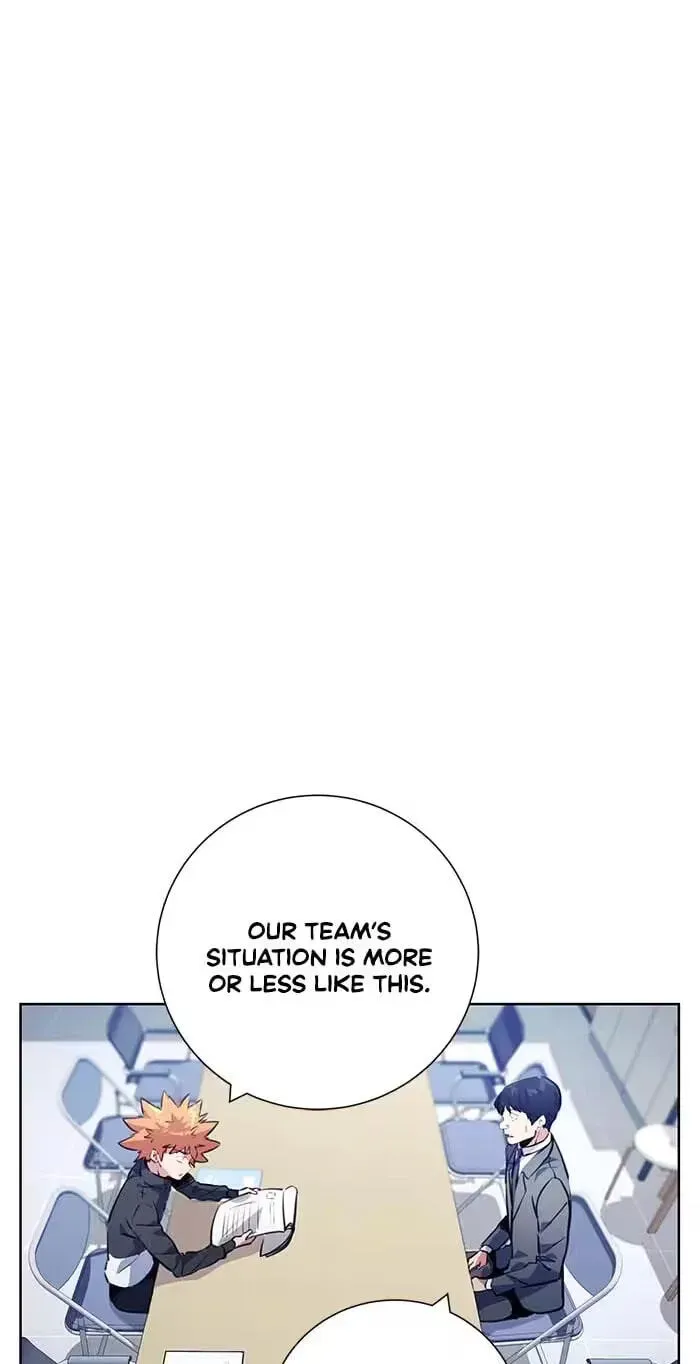Top Corner Chapter 142 page 71 - 