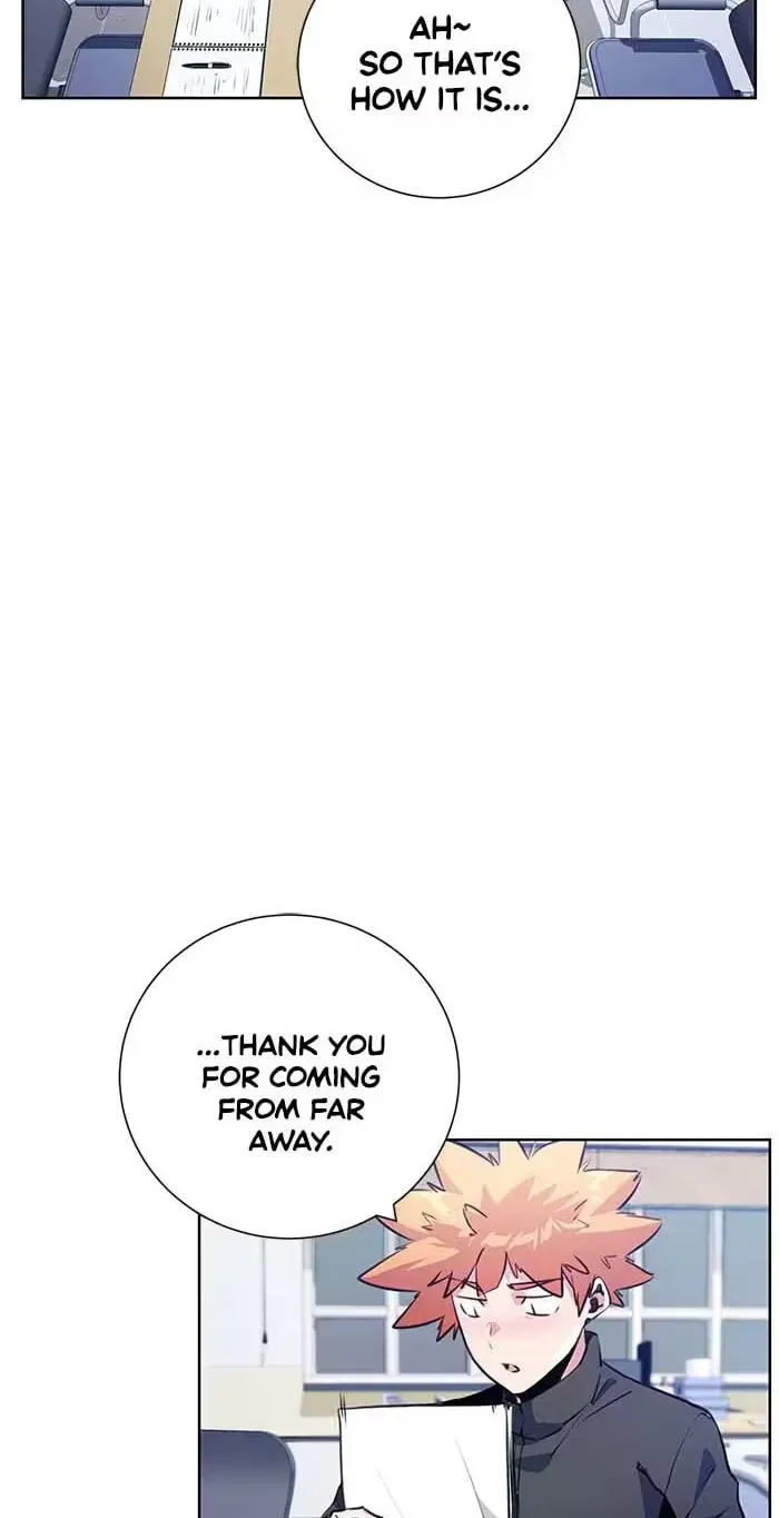 Top Corner Chapter 142 page 72 - 