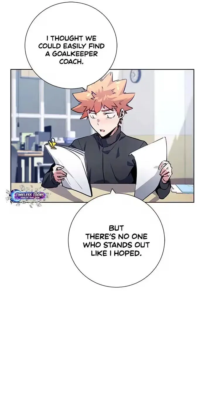 Top Corner Chapter 142 page 77 - 