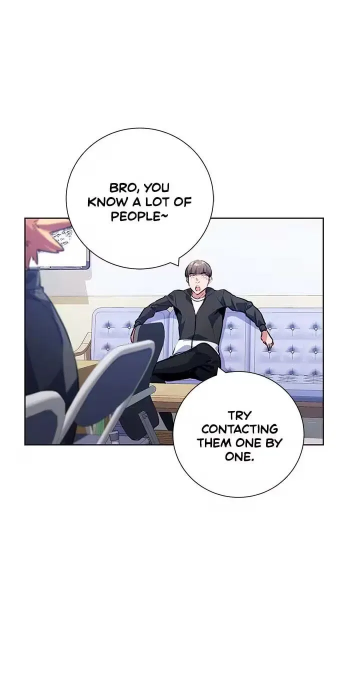Top Corner Chapter 142 page 78 - 