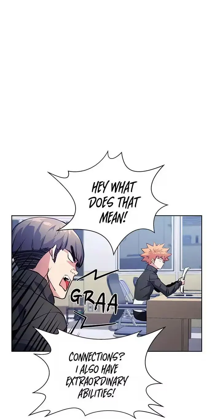 Top Corner Chapter 142 page 80 - 