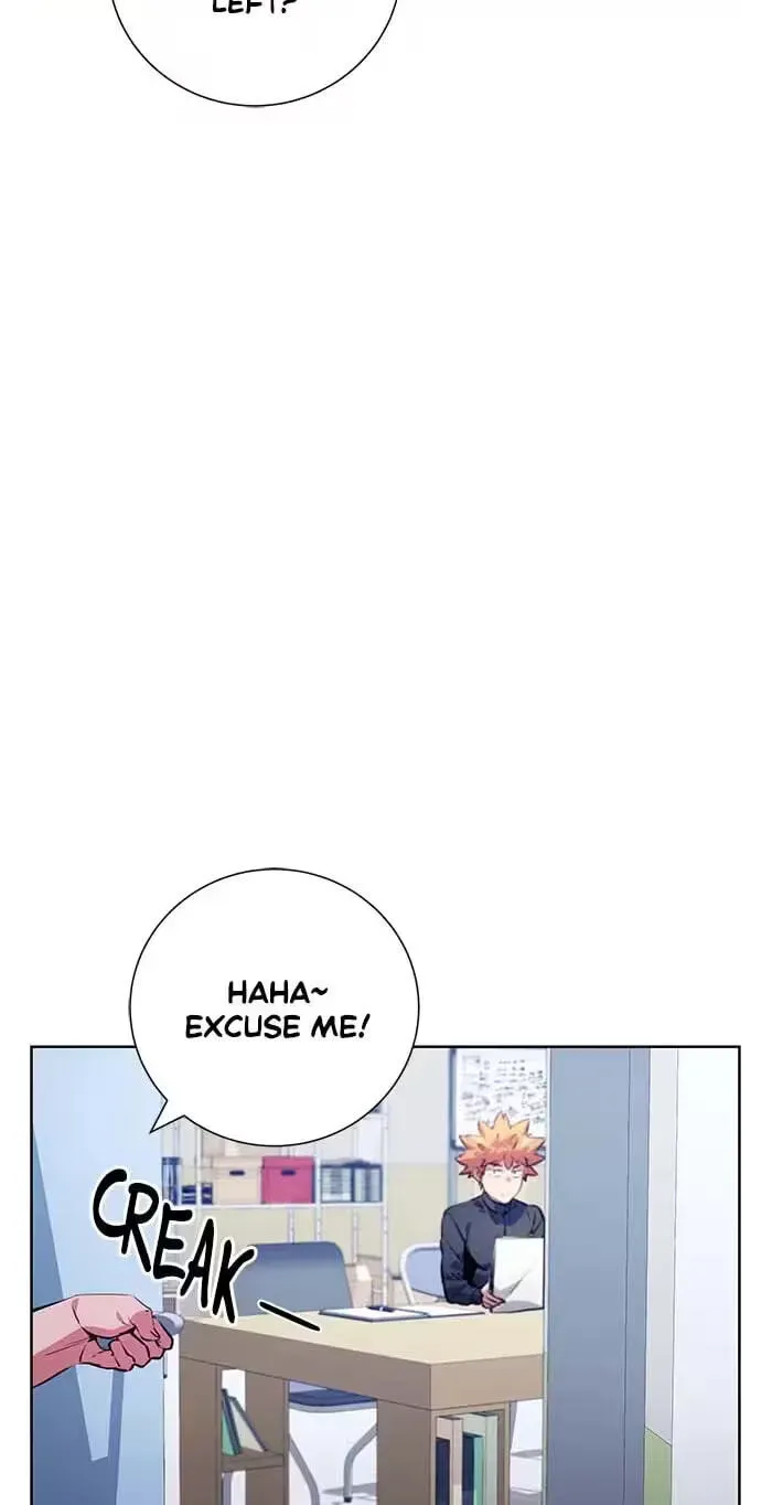 Top Corner Chapter 142 page 82 - 