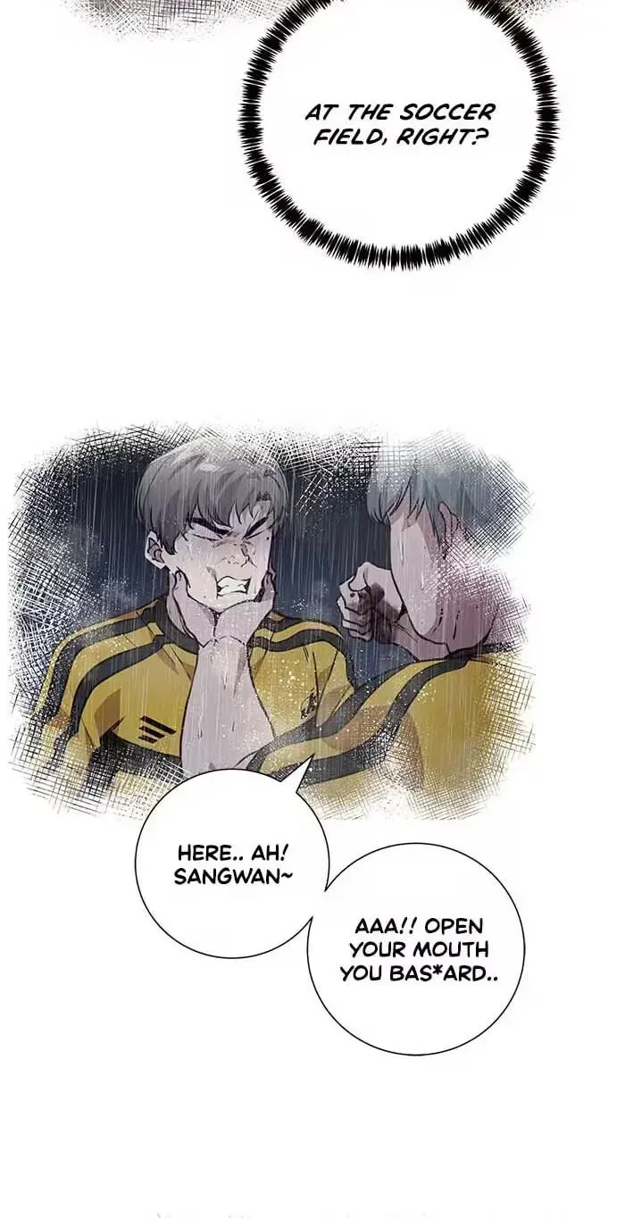 Top Corner Chapter 142 page 87 - 