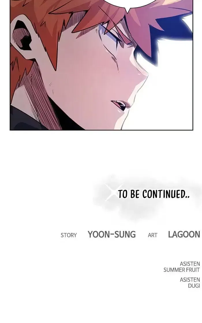 Top Corner Chapter 142 page 91 - 