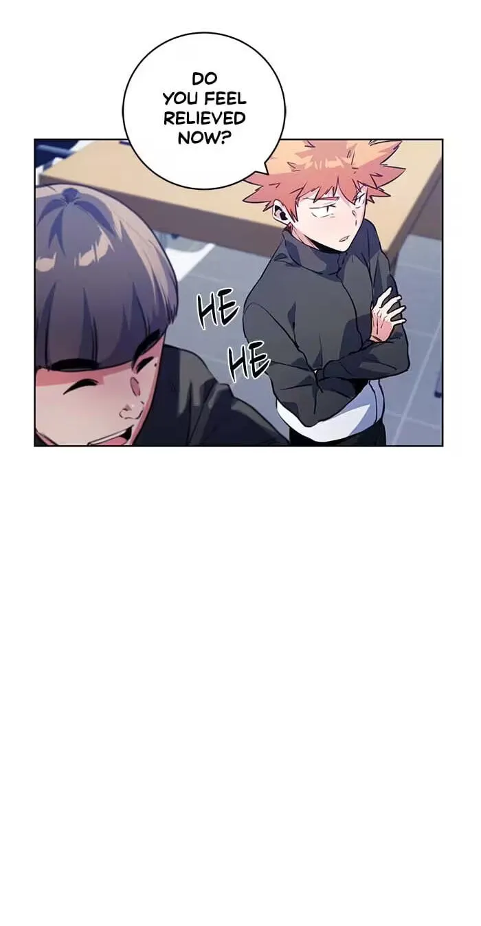 Top Corner Chapter 143 page 103 - 