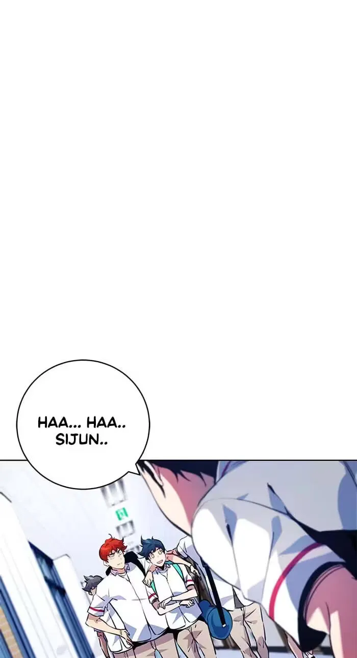 Top Corner Chapter 143 page 13 - 