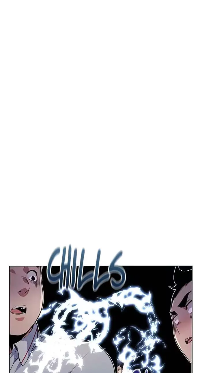 Top Corner Chapter 143 page 19 - 