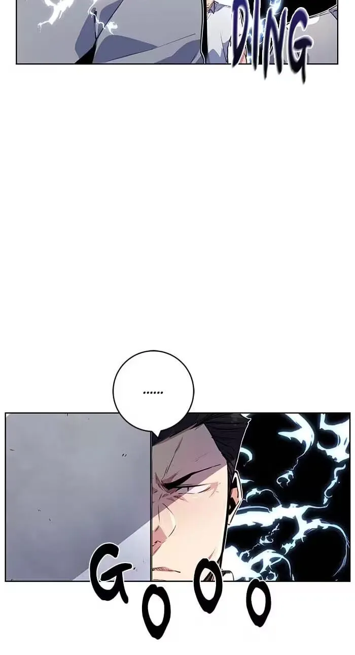 Top Corner Chapter 143 page 20 - 