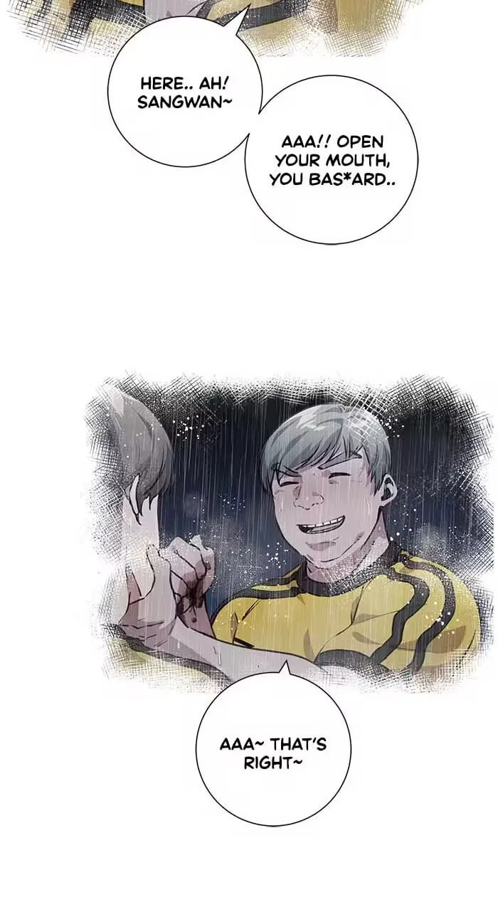 Top Corner Chapter 143 page 3 - 