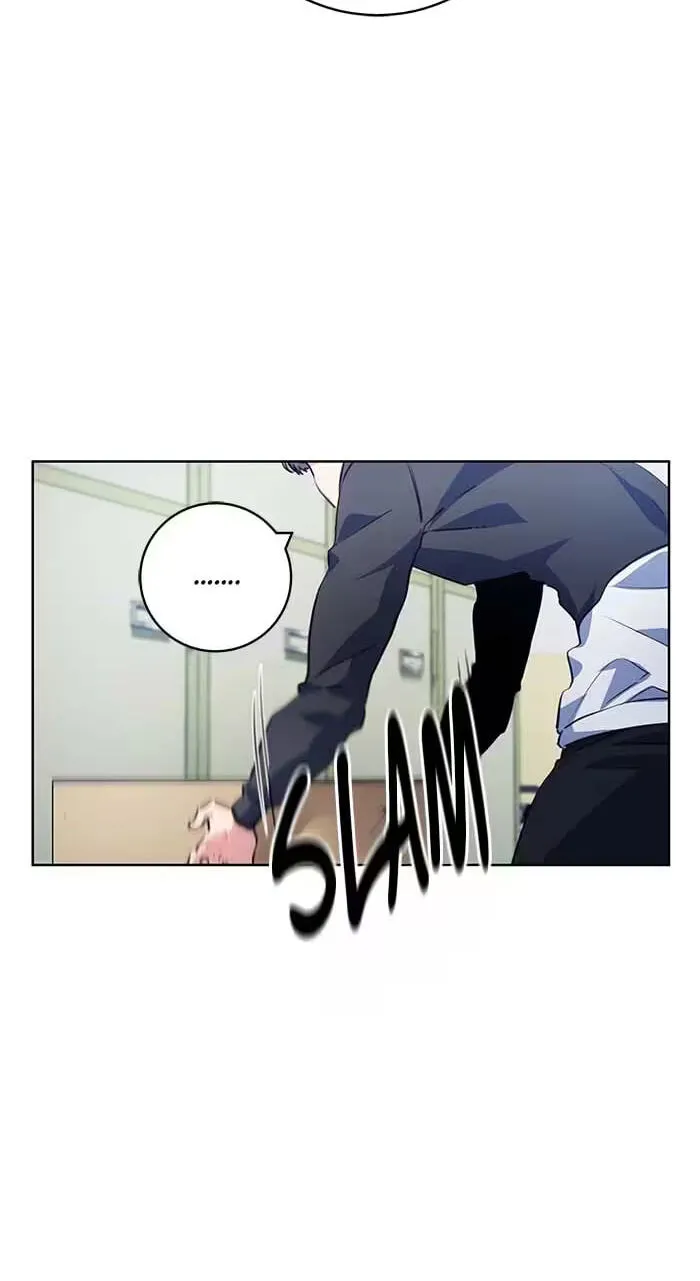 Top Corner Chapter 143 page 27 - 