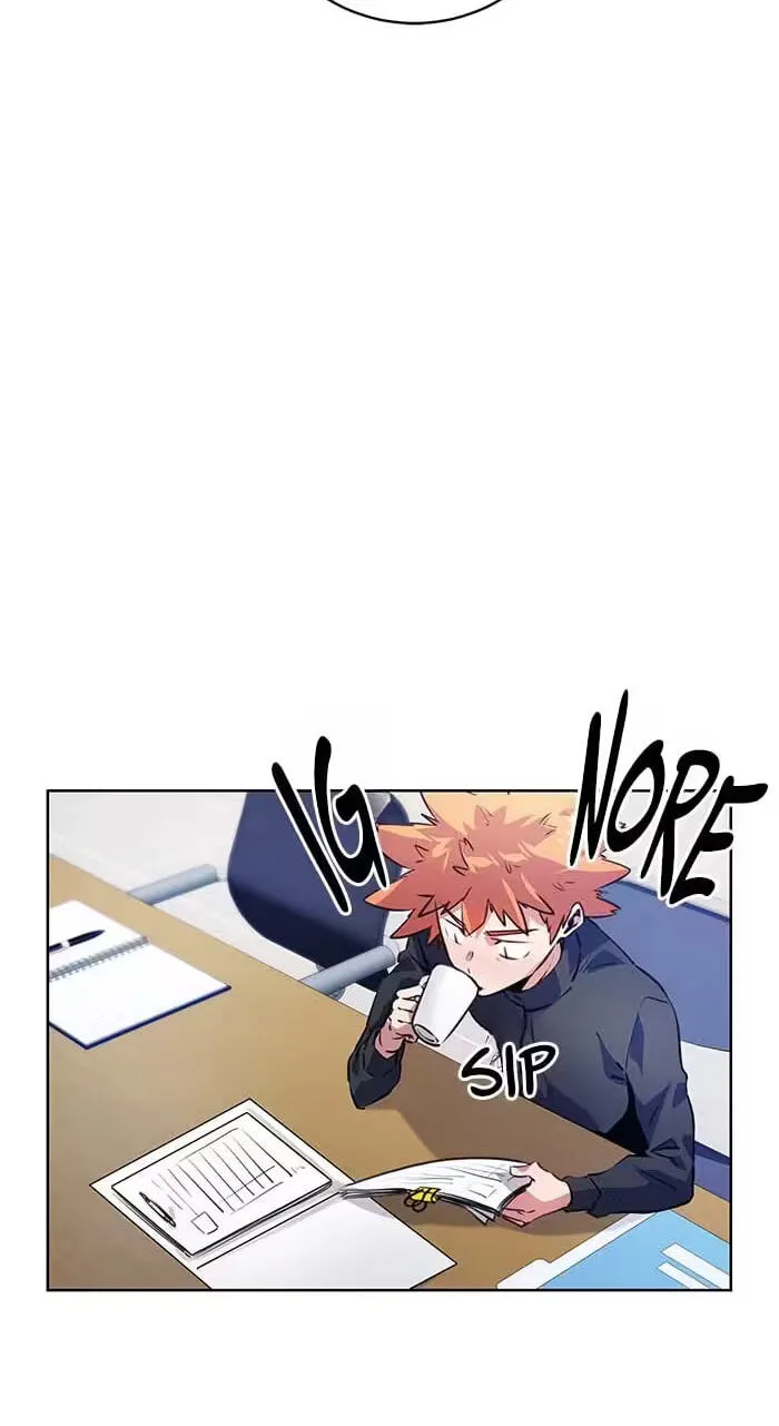 Top Corner Chapter 143 page 29 - 