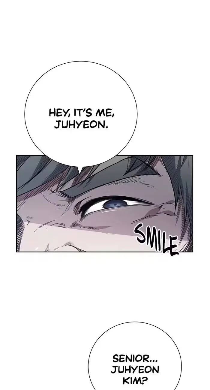 Top Corner Chapter 143 page 4 - 