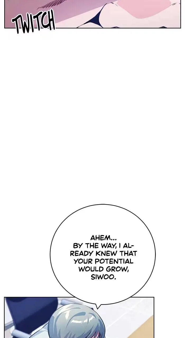 Top Corner Chapter 143 page 31 - 