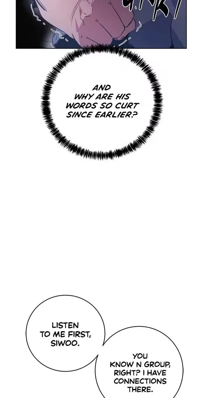 Top Corner Chapter 143 page 38 - 
