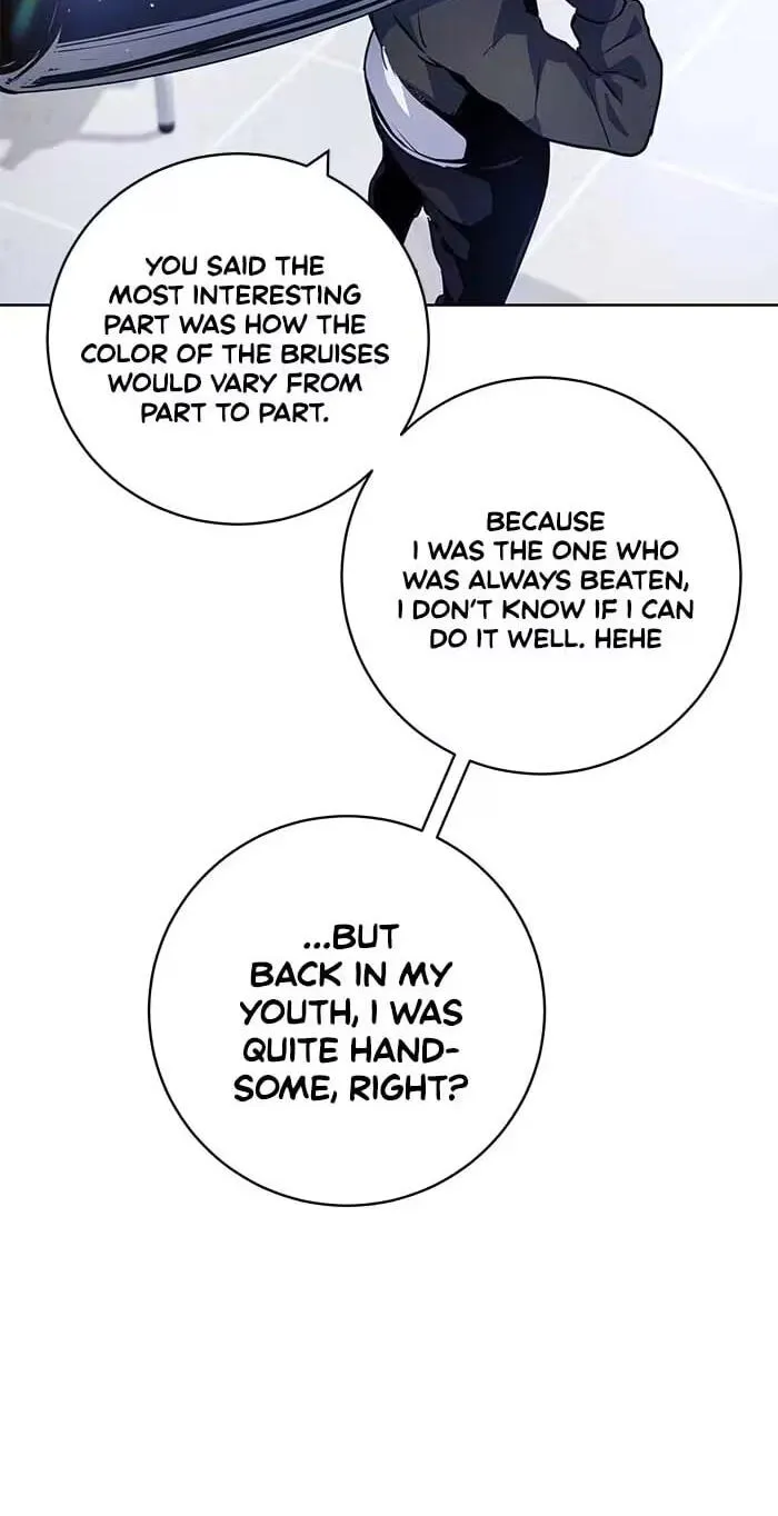 Top Corner Chapter 143 page 48 - 