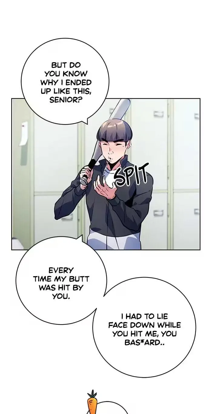 Top Corner Chapter 143 page 49 - 