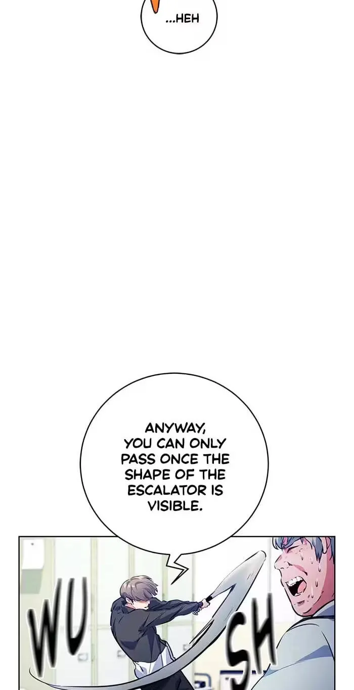Top Corner Chapter 143 page 50 - 