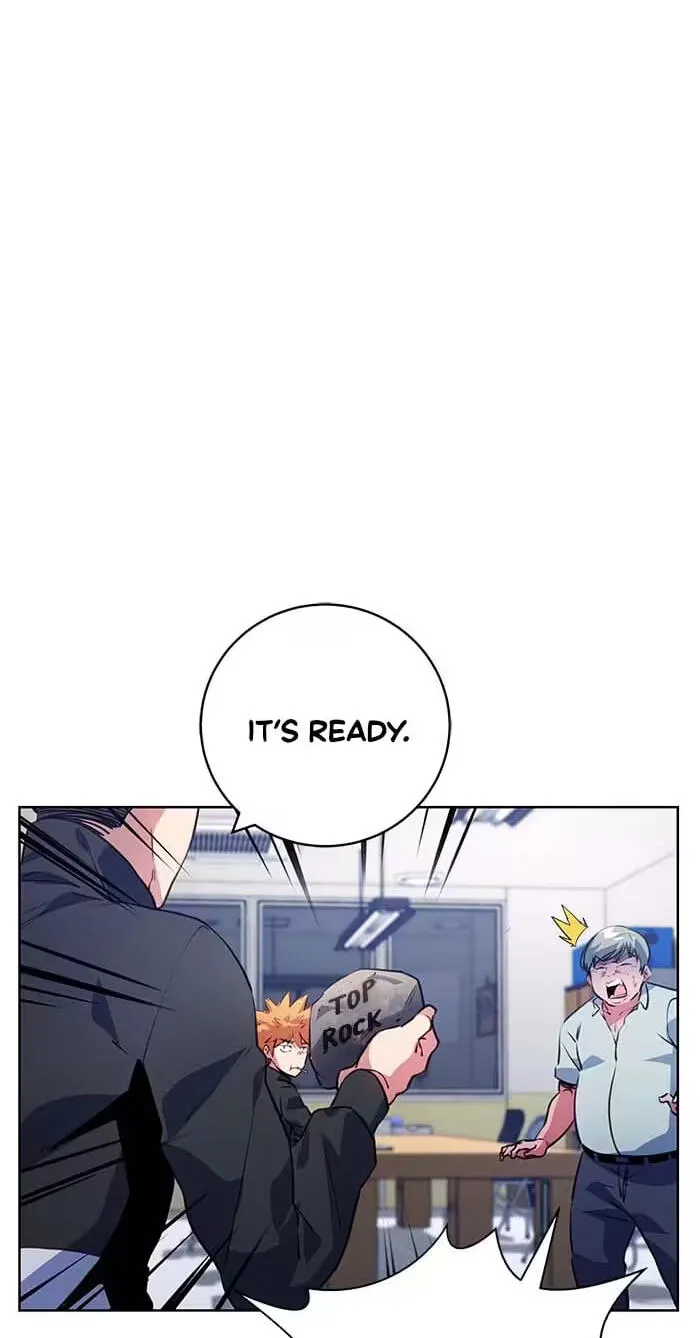 Top Corner Chapter 143 page 57 - 