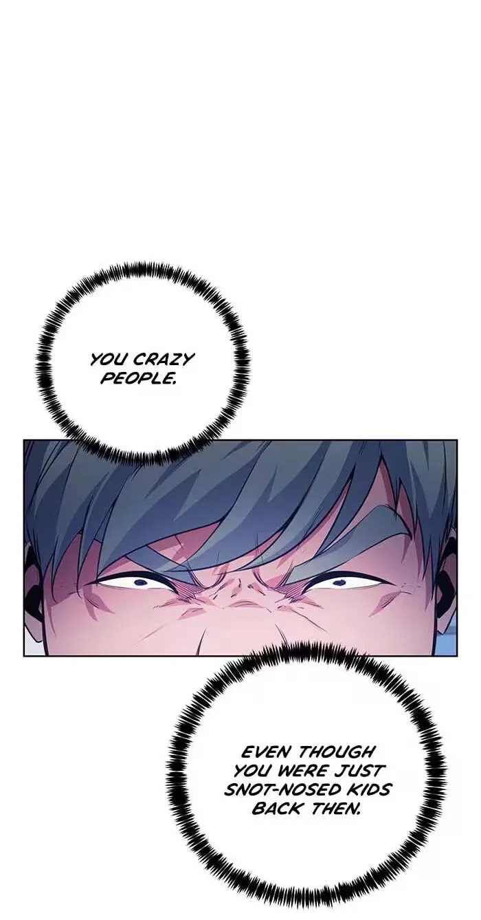 Top Corner Chapter 143 page 61 - 