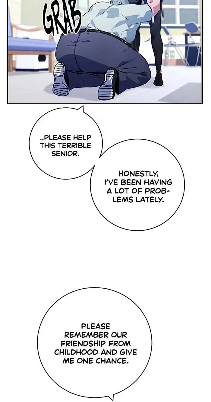 Top Corner Chapter 143 page 66 - 