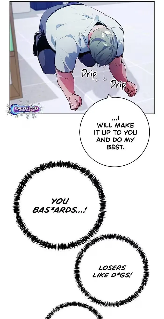 Top Corner Chapter 143 page 67 - 