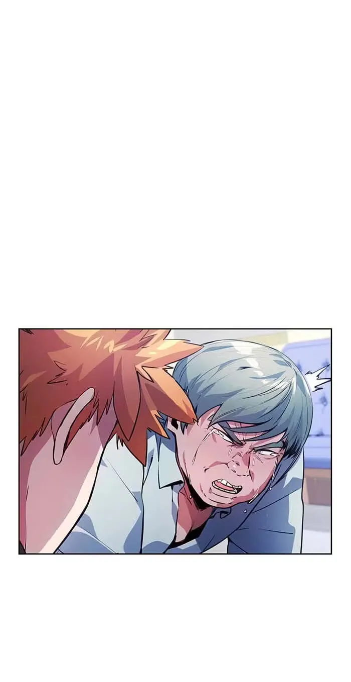 Top Corner Chapter 143 page 71 - 