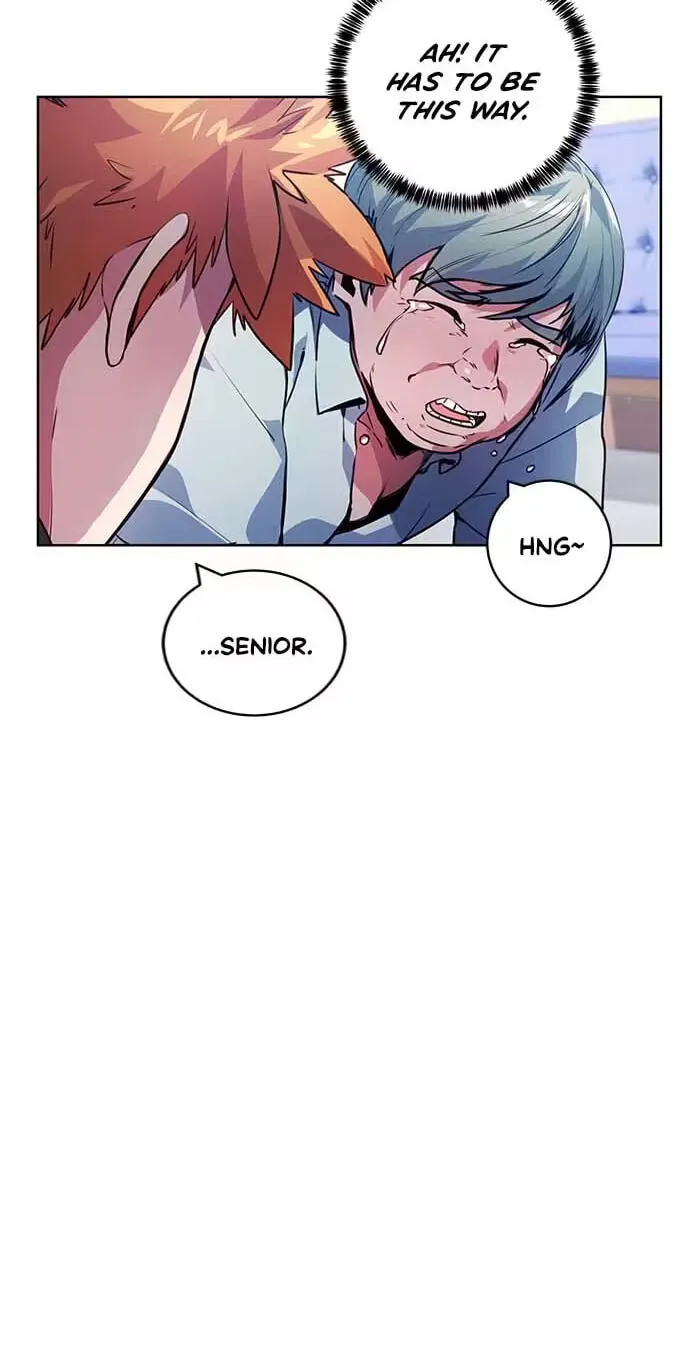 Top Corner Chapter 143 page 73 - 