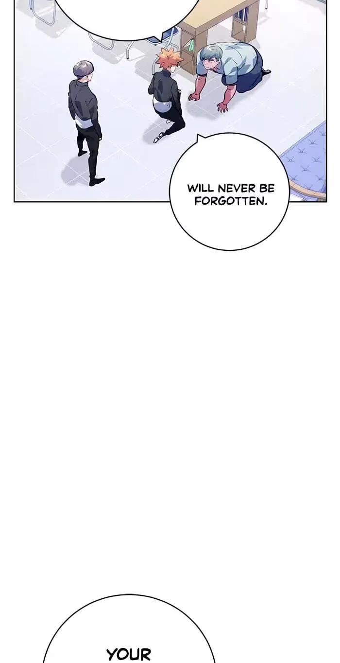 Top Corner Chapter 143 page 84 - 
