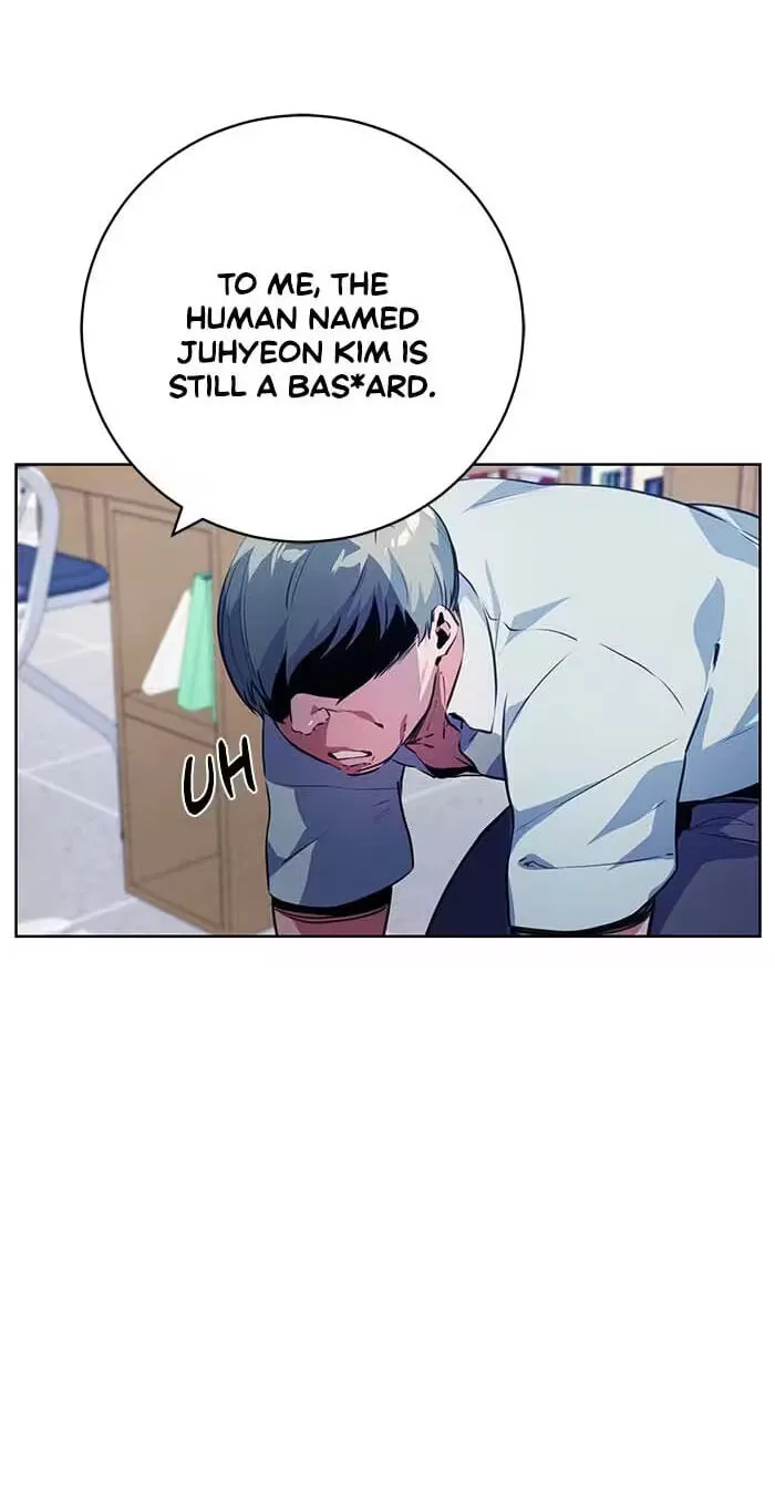 Top Corner Chapter 143 page 87 - 