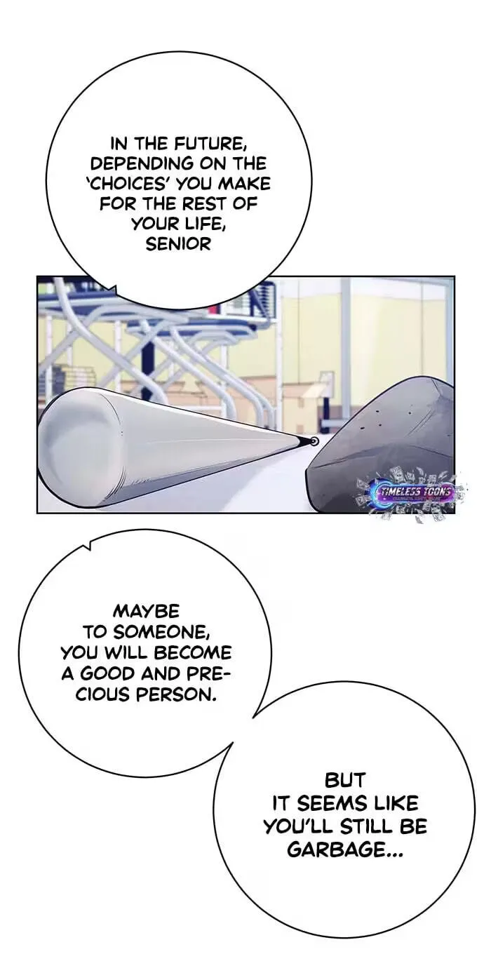 Top Corner Chapter 143 page 88 - 