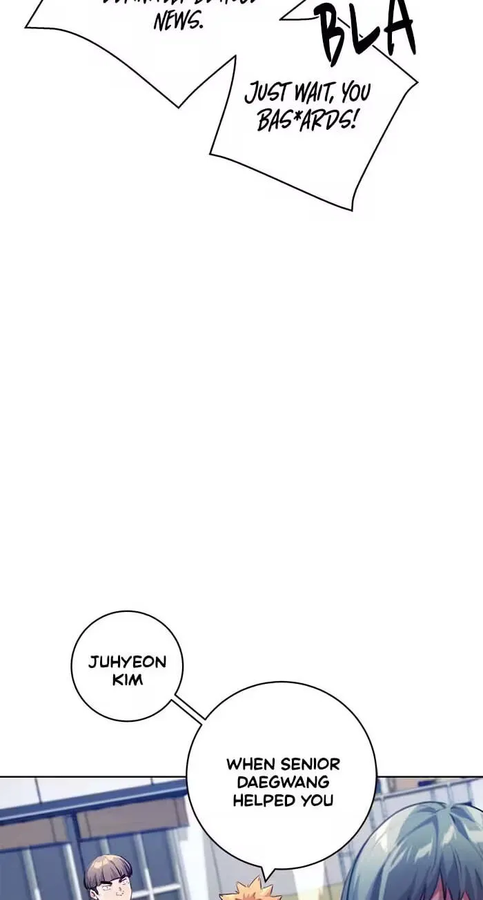 Top Corner Chapter 143 page 93 - 