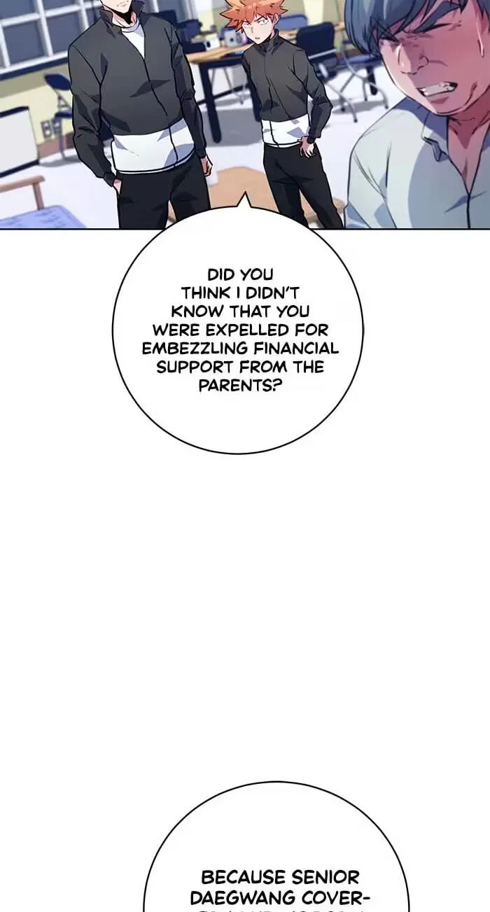 Top Corner Chapter 143 page 94 - 