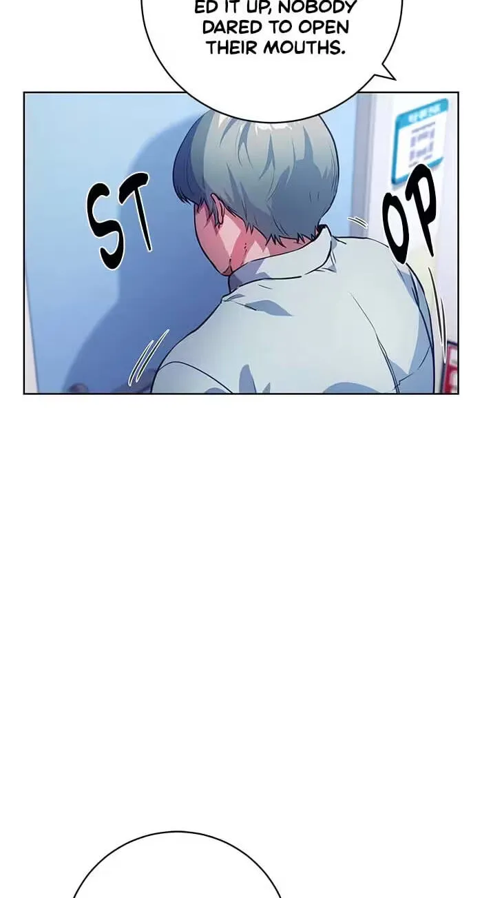 Top Corner Chapter 143 page 95 - 