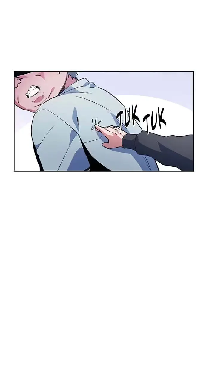 Top Corner Chapter 143 page 98 - 