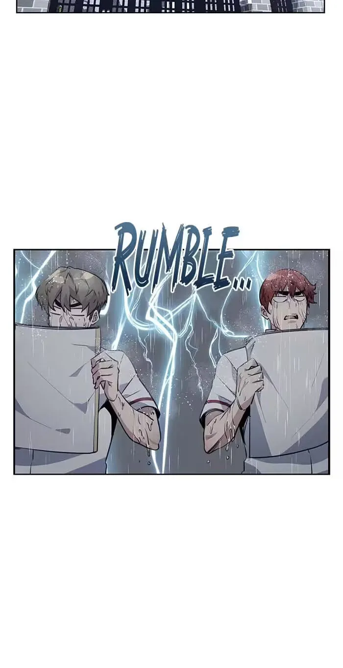 Top Corner Chapter 144 page 2 - 