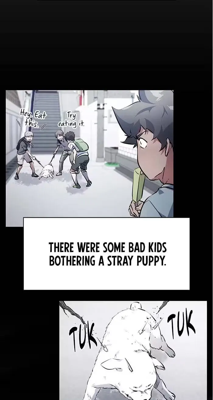 Top Corner Chapter 144 page 16 - 