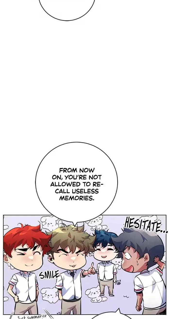 Top Corner Chapter 144 page 18 - 