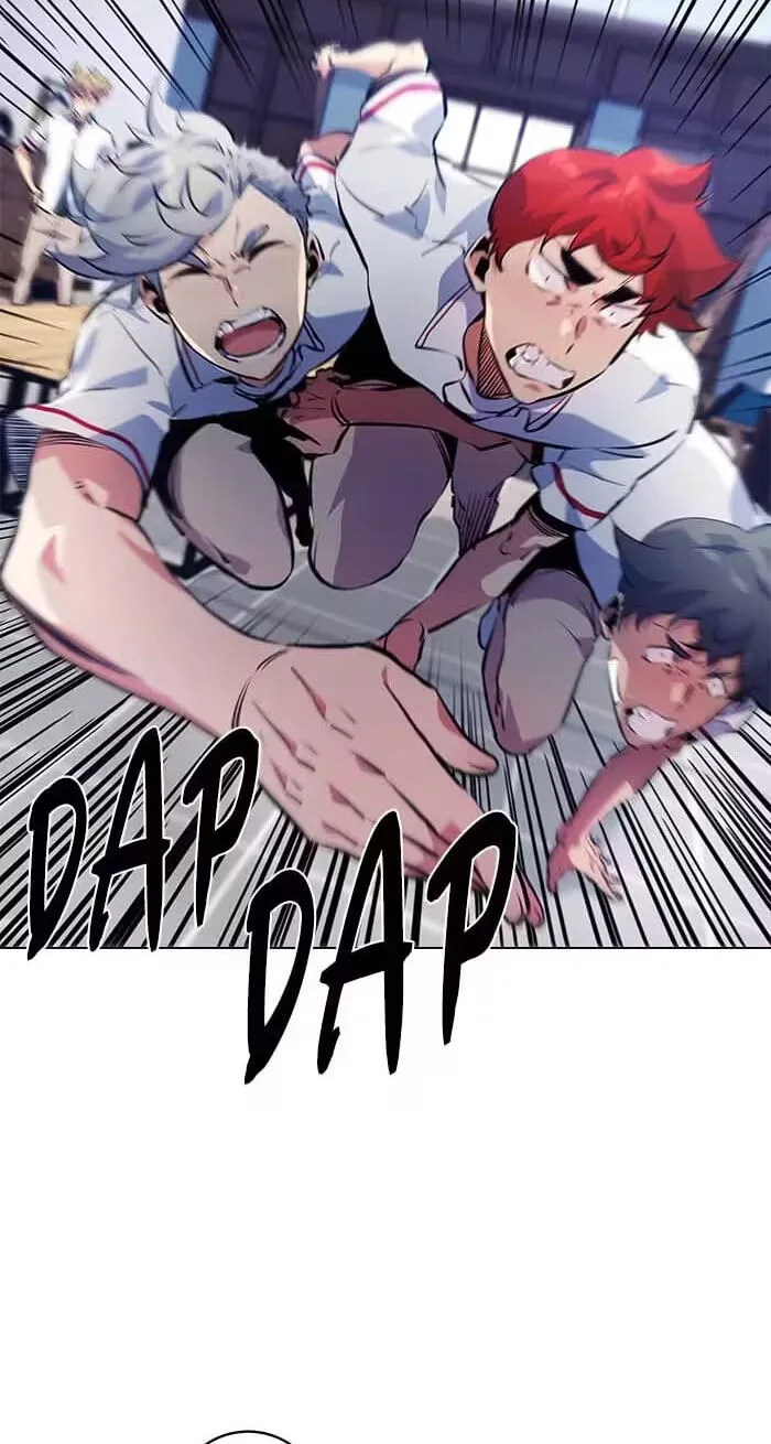 Top Corner Chapter 144 page 21 - 