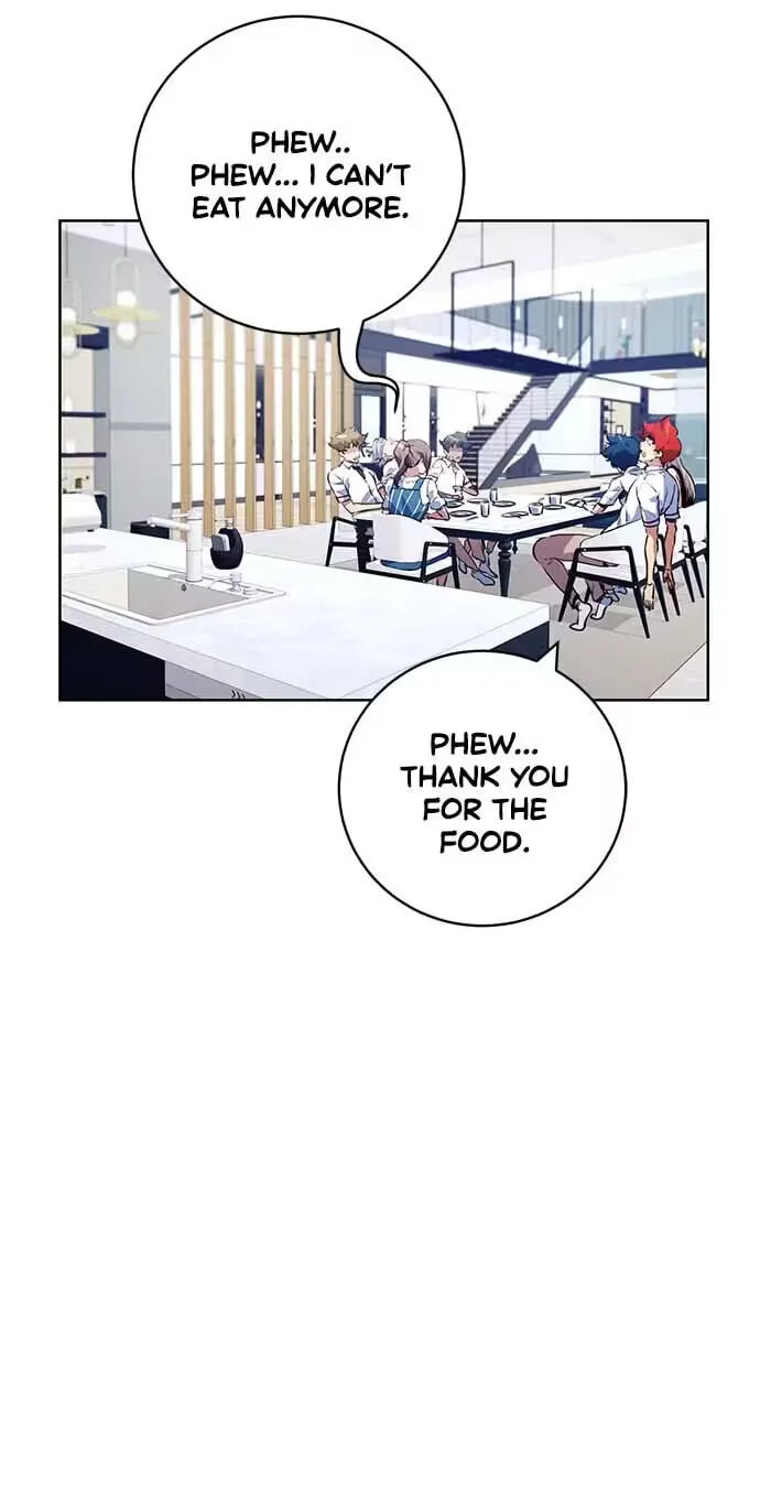 Top Corner Chapter 144 page 27 - 