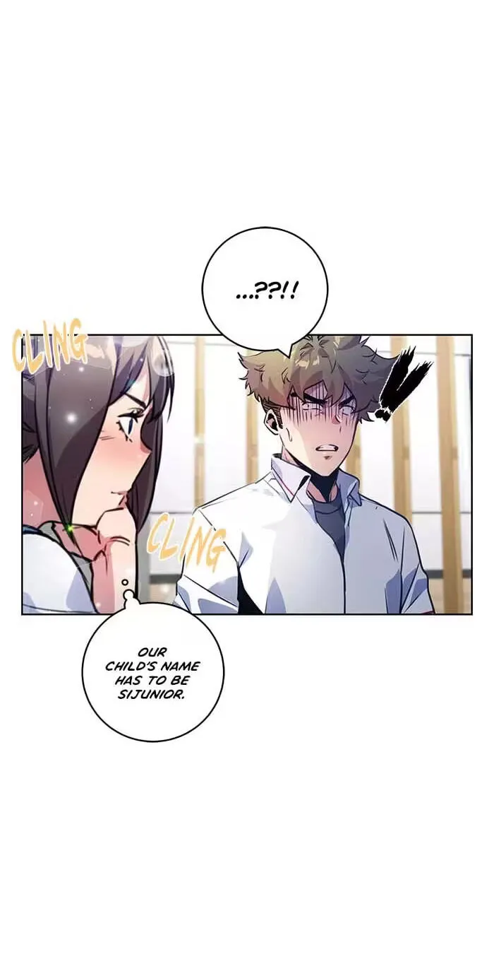 Top Corner Chapter 144 page 30 - 