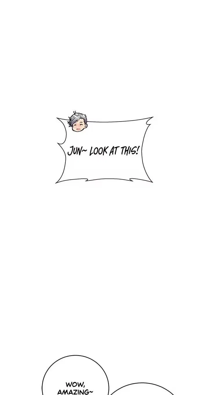 Top Corner Chapter 144 page 4 - 